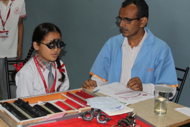 MEDICAL FACILITY