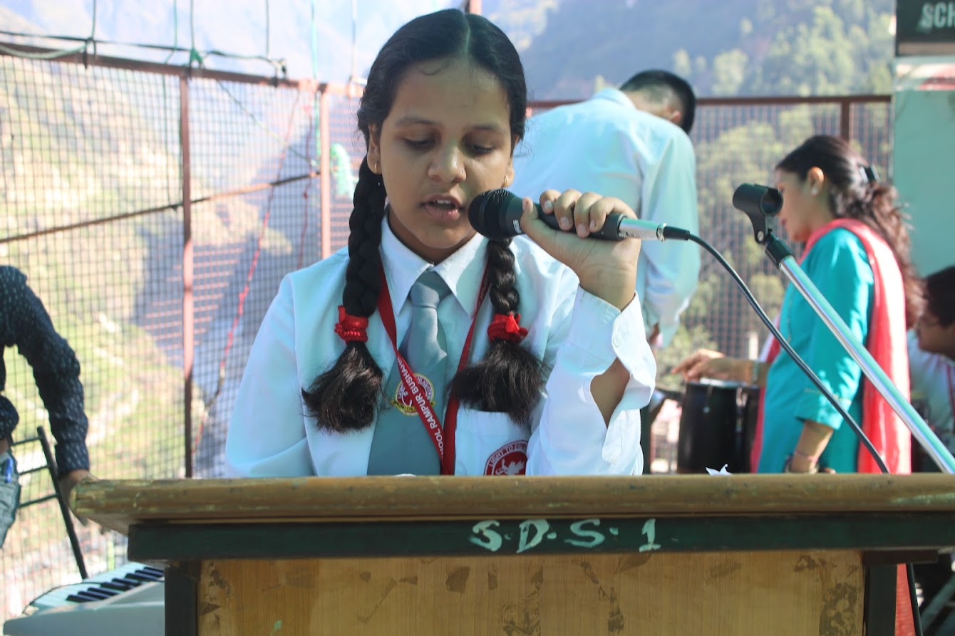 Talent Hunt Finale