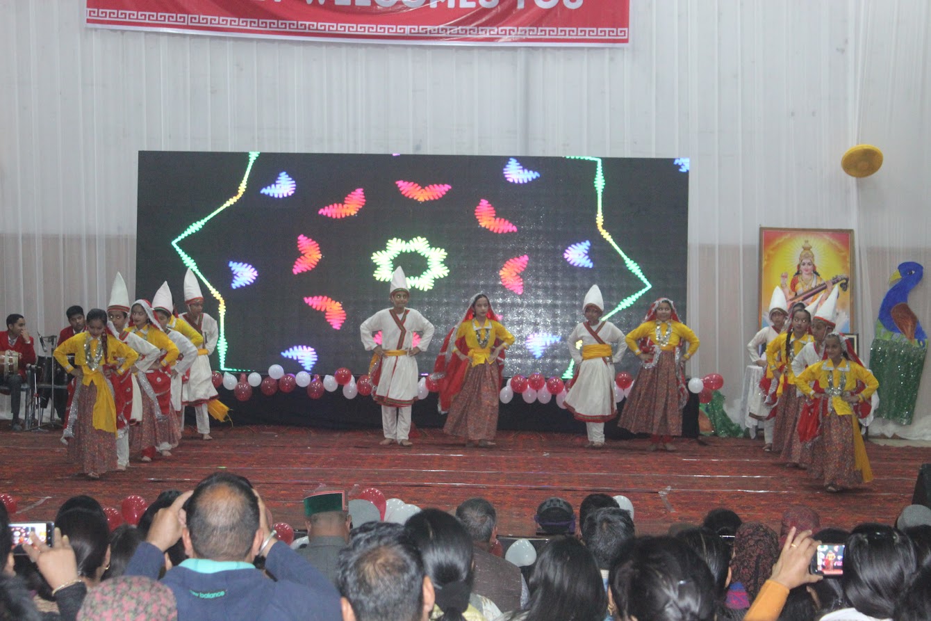 Events