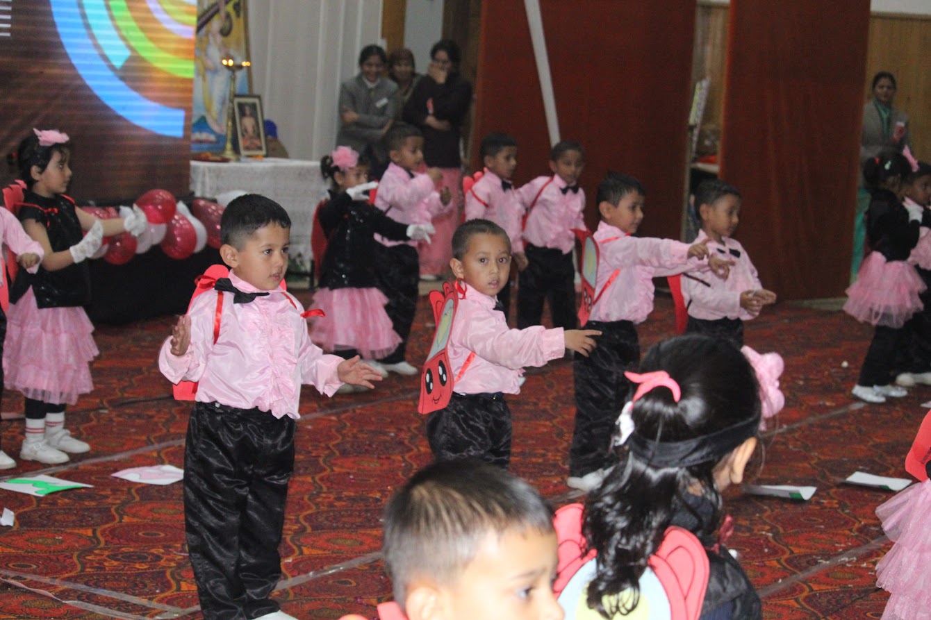 Annual Day 2023