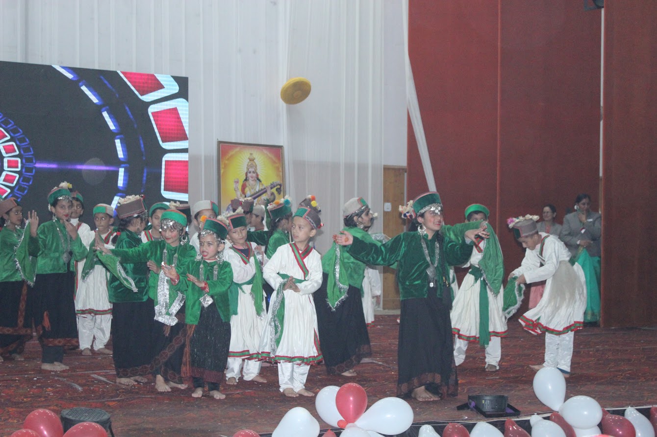 Annual Day 2023