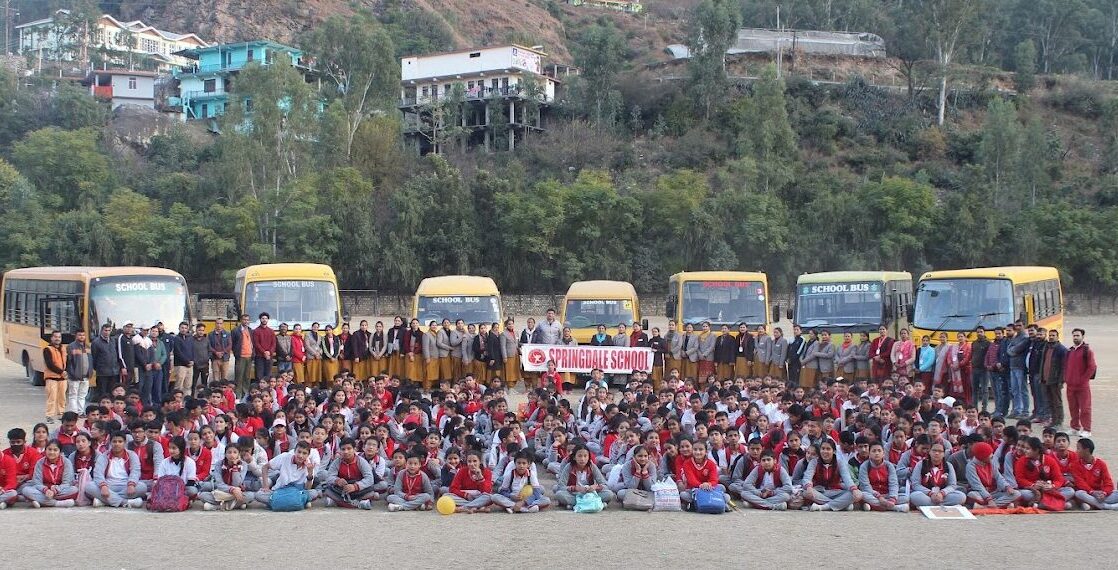 School transport