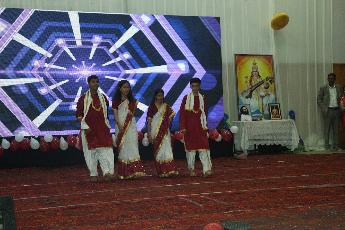 Events