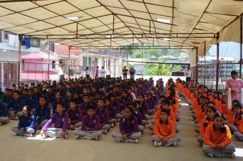 Anti Tobacco Day 2025